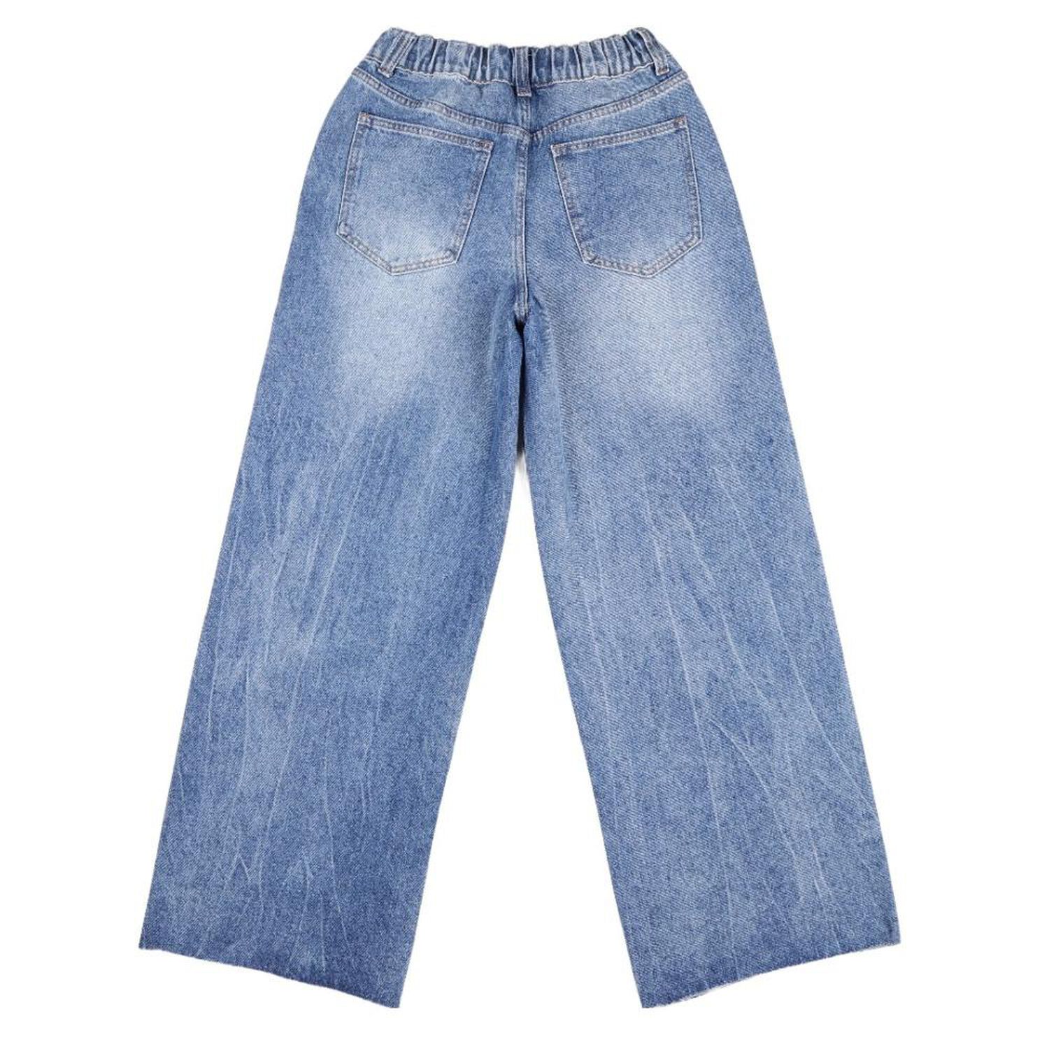 Jeans Mujer Freedom image number 1.0