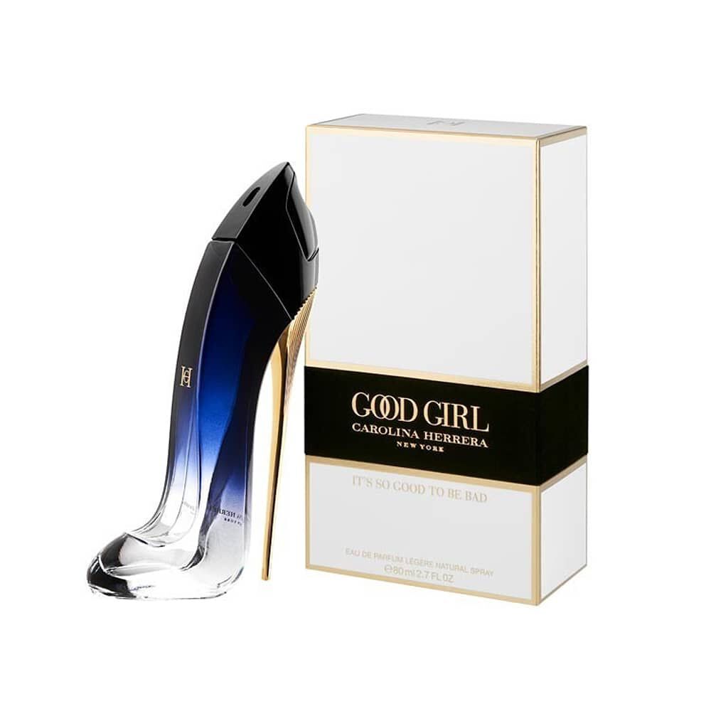 Carolina Herrera Good Girl Legere Woman 80ml image number 0.0