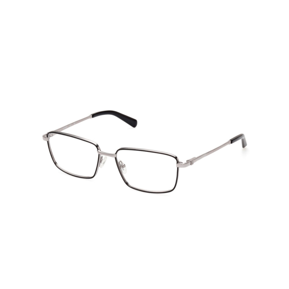 Lentes Ópticos Negro Guess image number 1.0