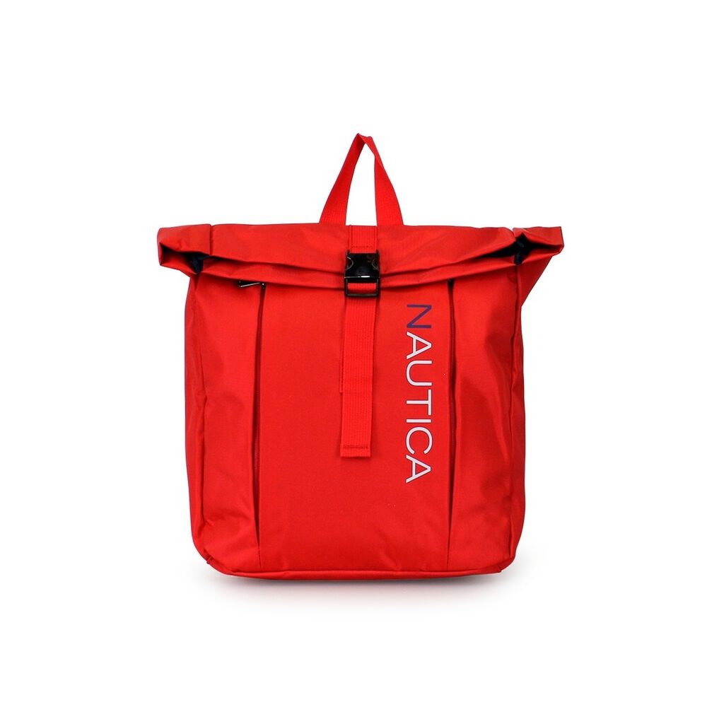 Mochila Bend Roja Nautica image number 0.0