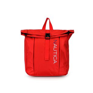 Mochila Bend Roja Nautica