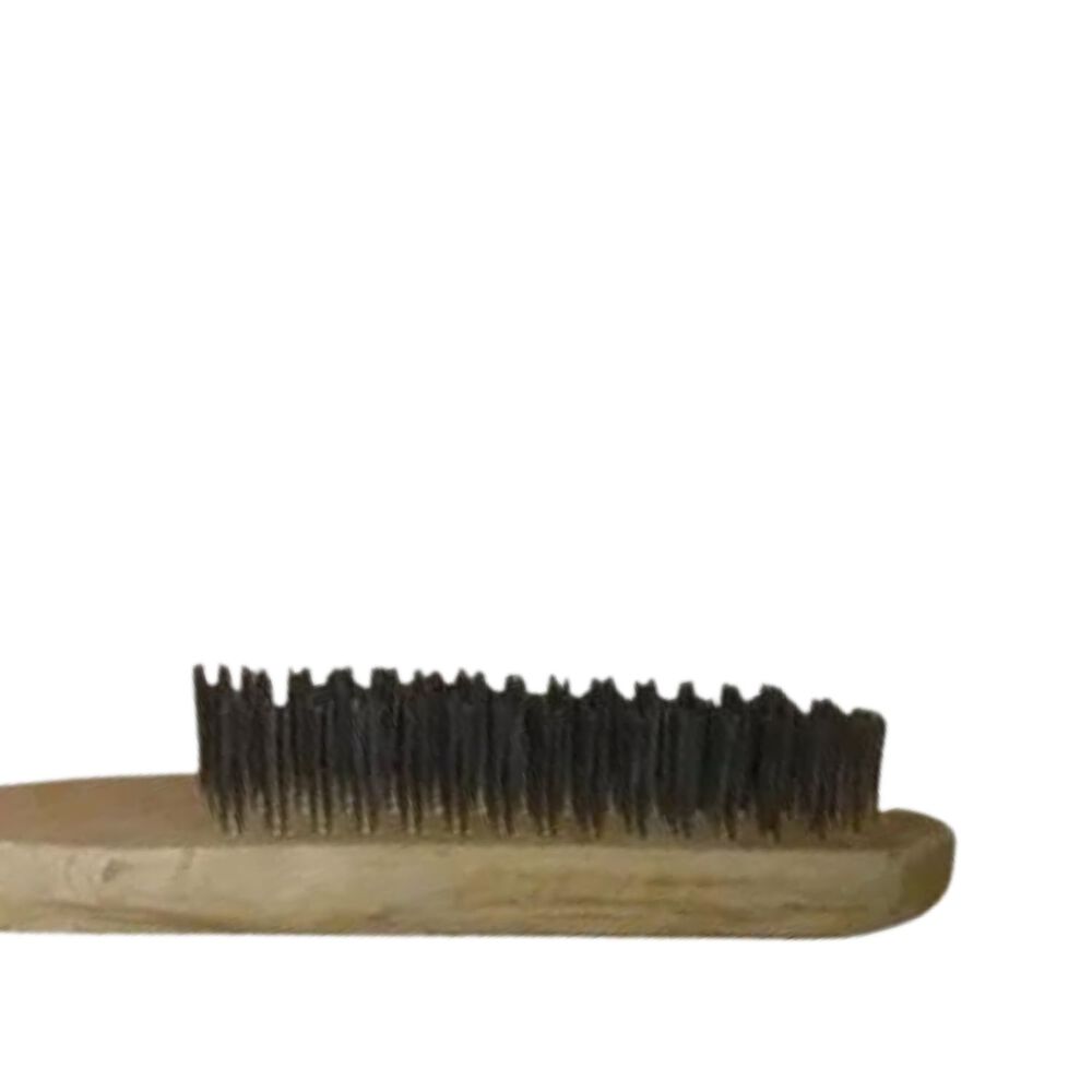 Escobilla Rectangular De Fierro Ferreteria Limpieza 08960 image number 2.0