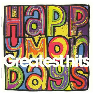 Happy Mondays - Greatest Hits | Cd