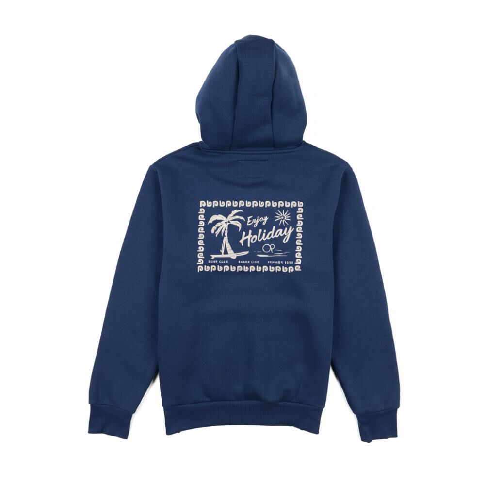 Poler&oacute;n Hombre Ocean Pacific image number 1.0