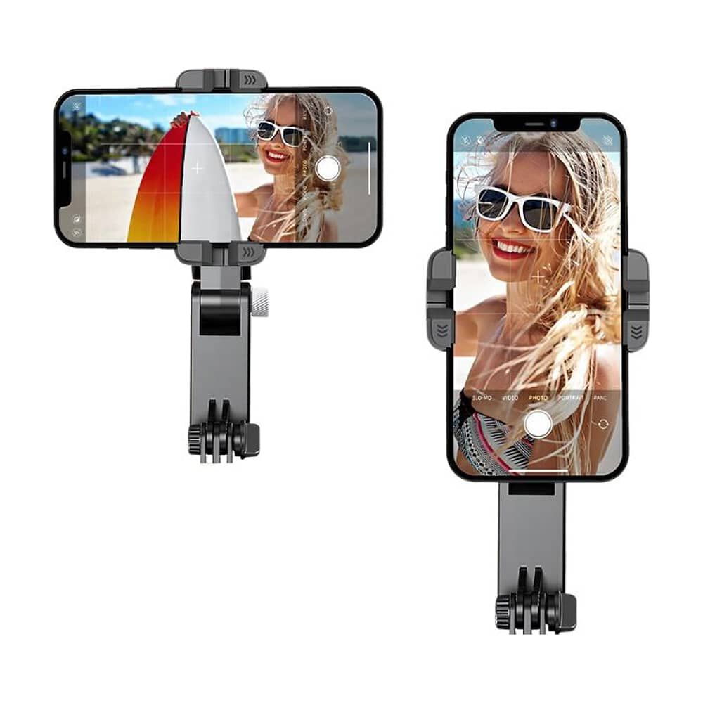 Estabilizador Soporte Para Tel&eacute;fono Celular Selfie Stick Tripode image number 1.0