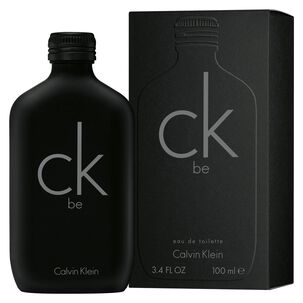 Calvin Klein Ck Be Unisex Edt 100ml