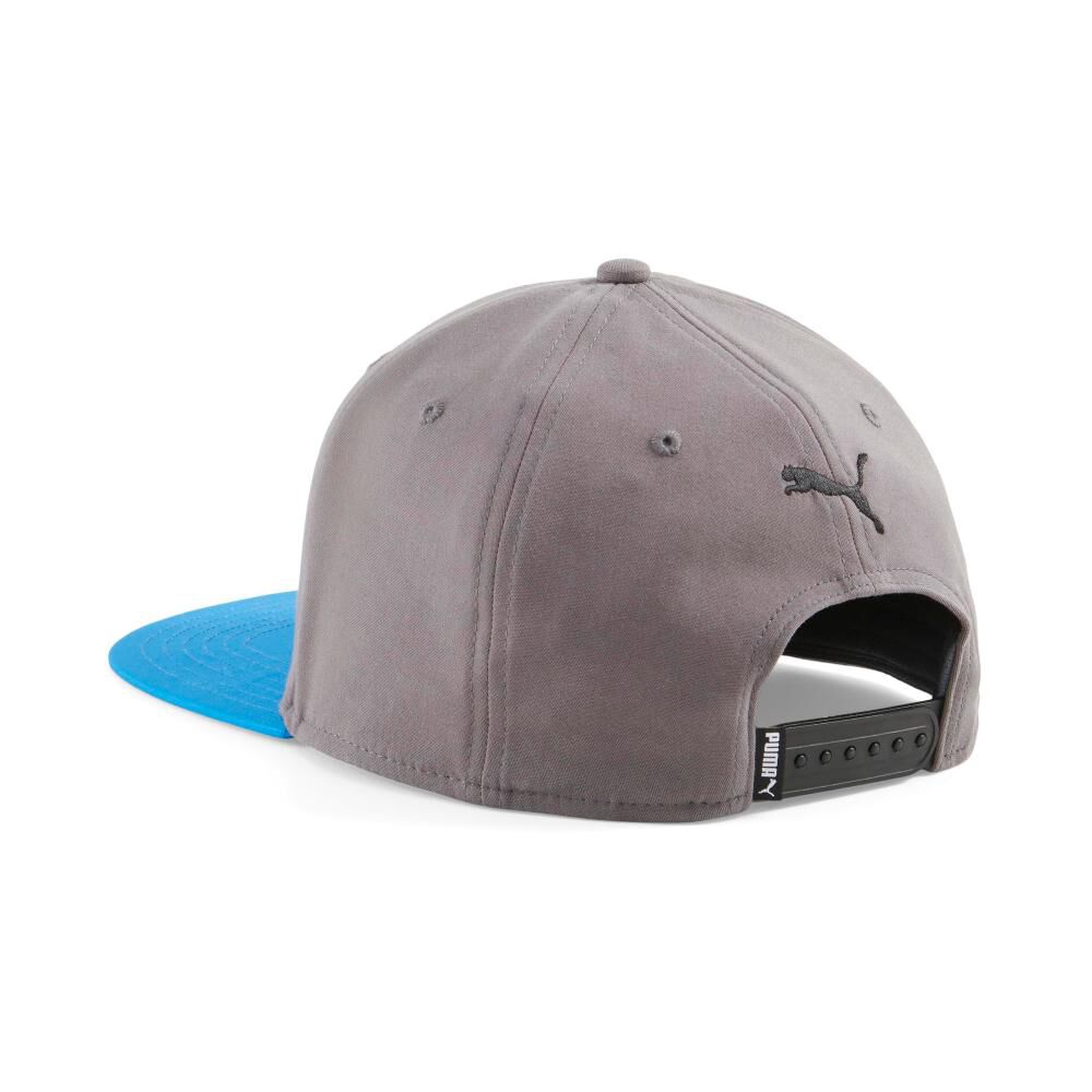 Jockey Unisex Flatbrim Cap Puma image number 1.0