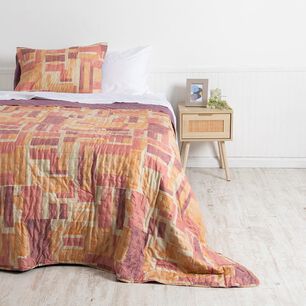 Quilt Toledo Est. Mashini 1.5 P Cube