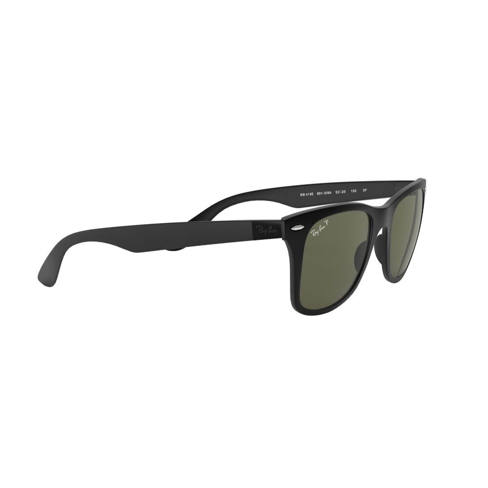 Lentes De Sol Wayfarer Liteforce Polarizados Ray-ban image number 10.0