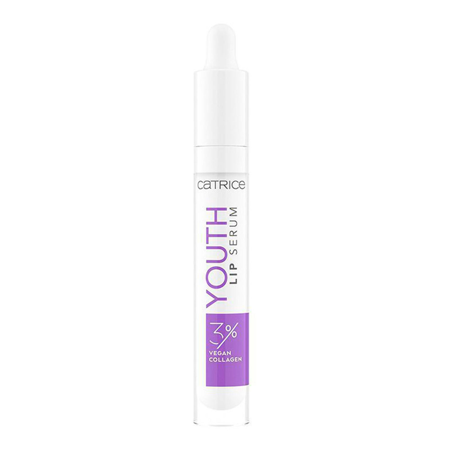 S&eacute;rum Labial Youth Catrice image number 0.0