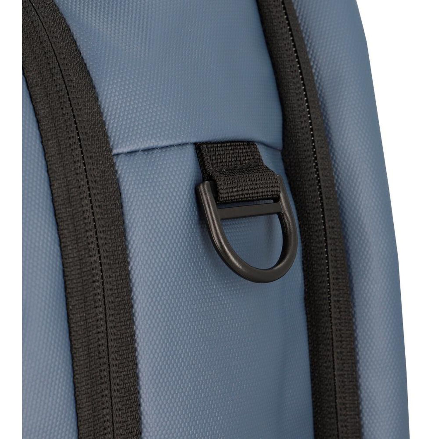 Mochila Notebook Xtrem Gamma 6xt Azul 16" image number 1.0
