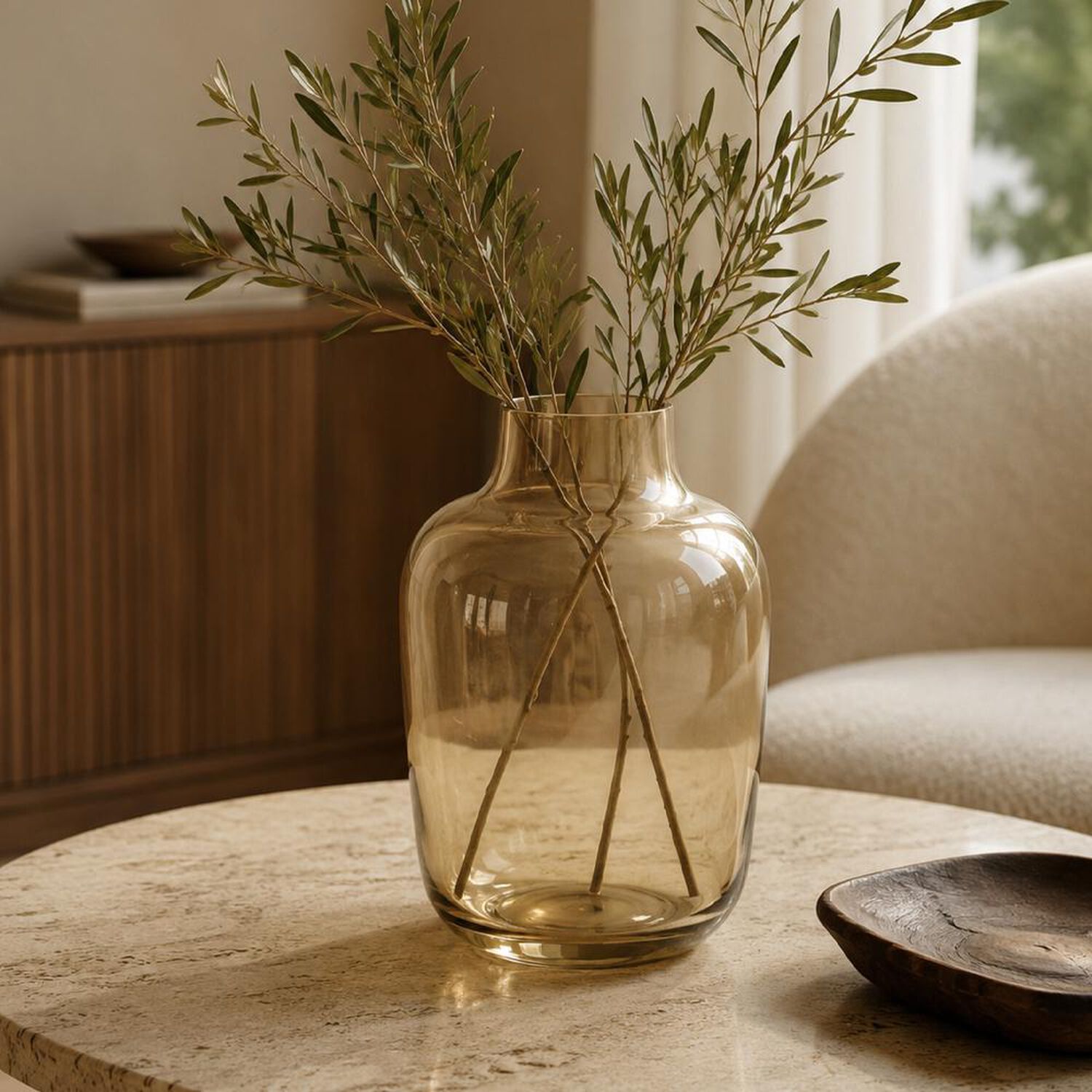 Florero Azhome image number 2.0