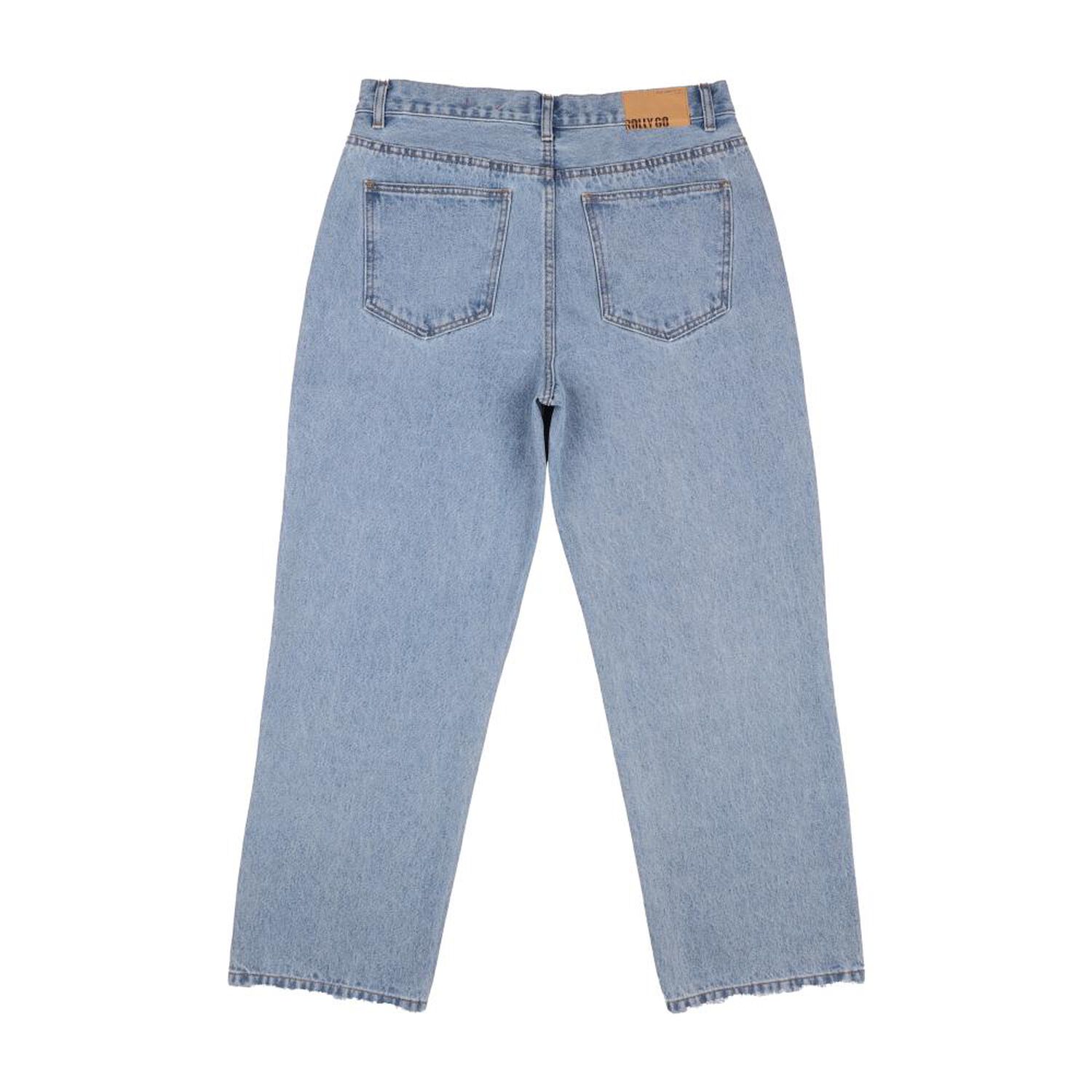 Jeans Hombre Rolly Go image number 1.0