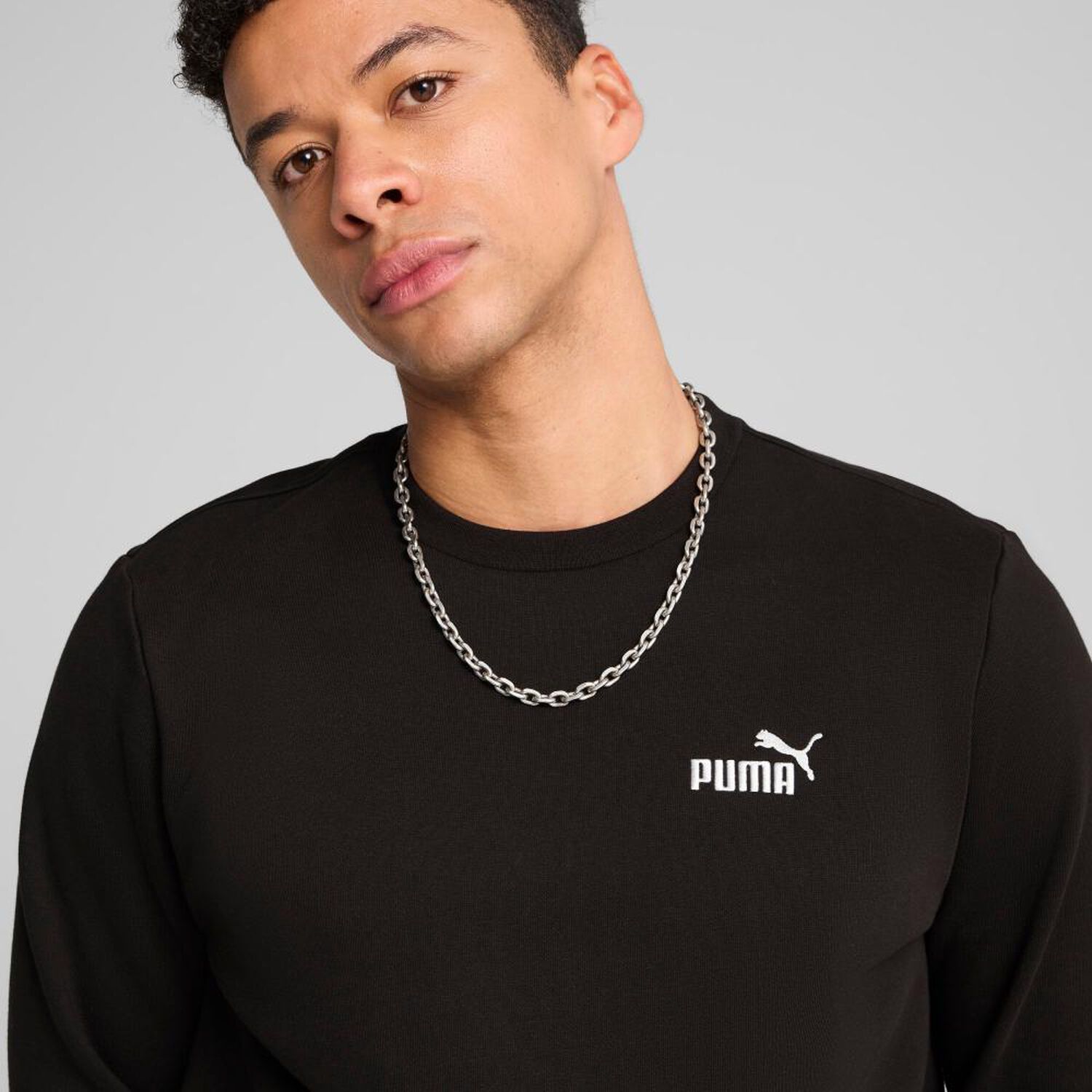 Poler&oacute;n Deportivo Unisex Puma image number 6.0