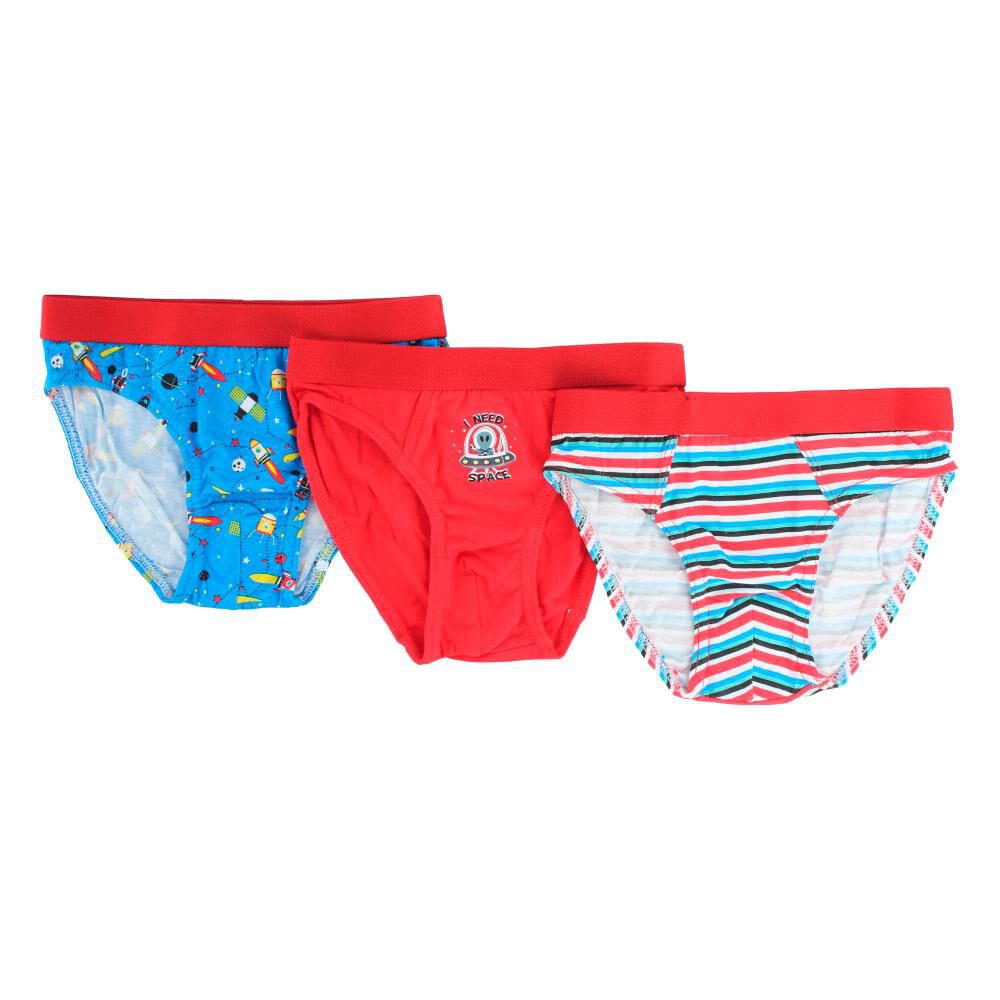 Slip Niño Topsis image number 1.0