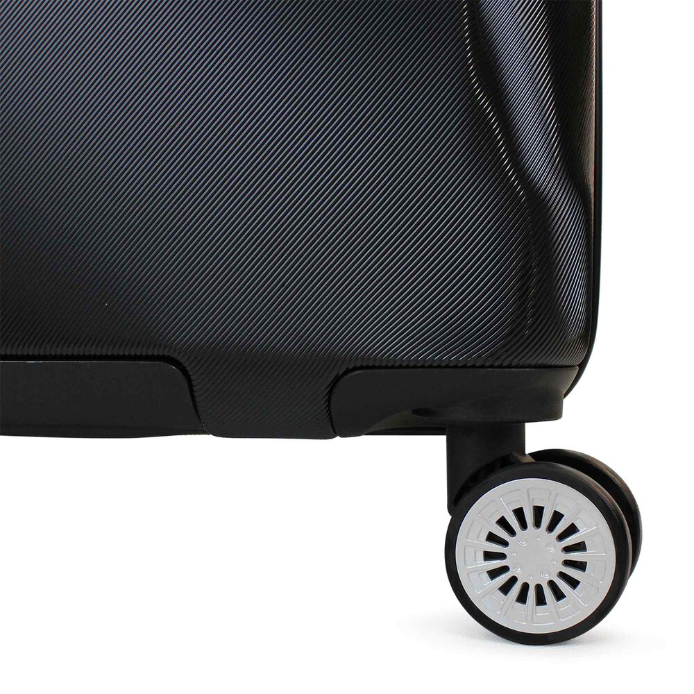 Maleta Donna Karan Grande Divina L 23kg Negra Dkny image number 7.0