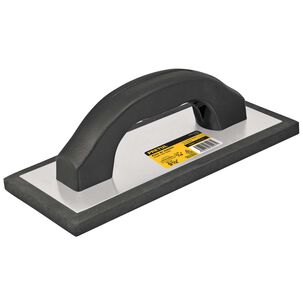 Platacho Para Fragüar 9.1/2" X 4" - Pretul