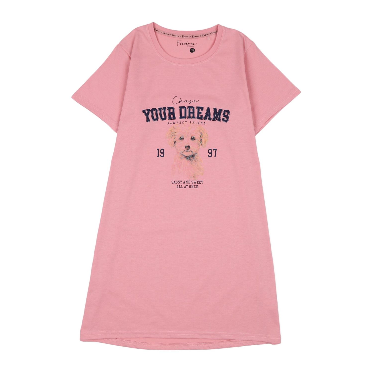 Camisola Mujer Freedom image number 0.0