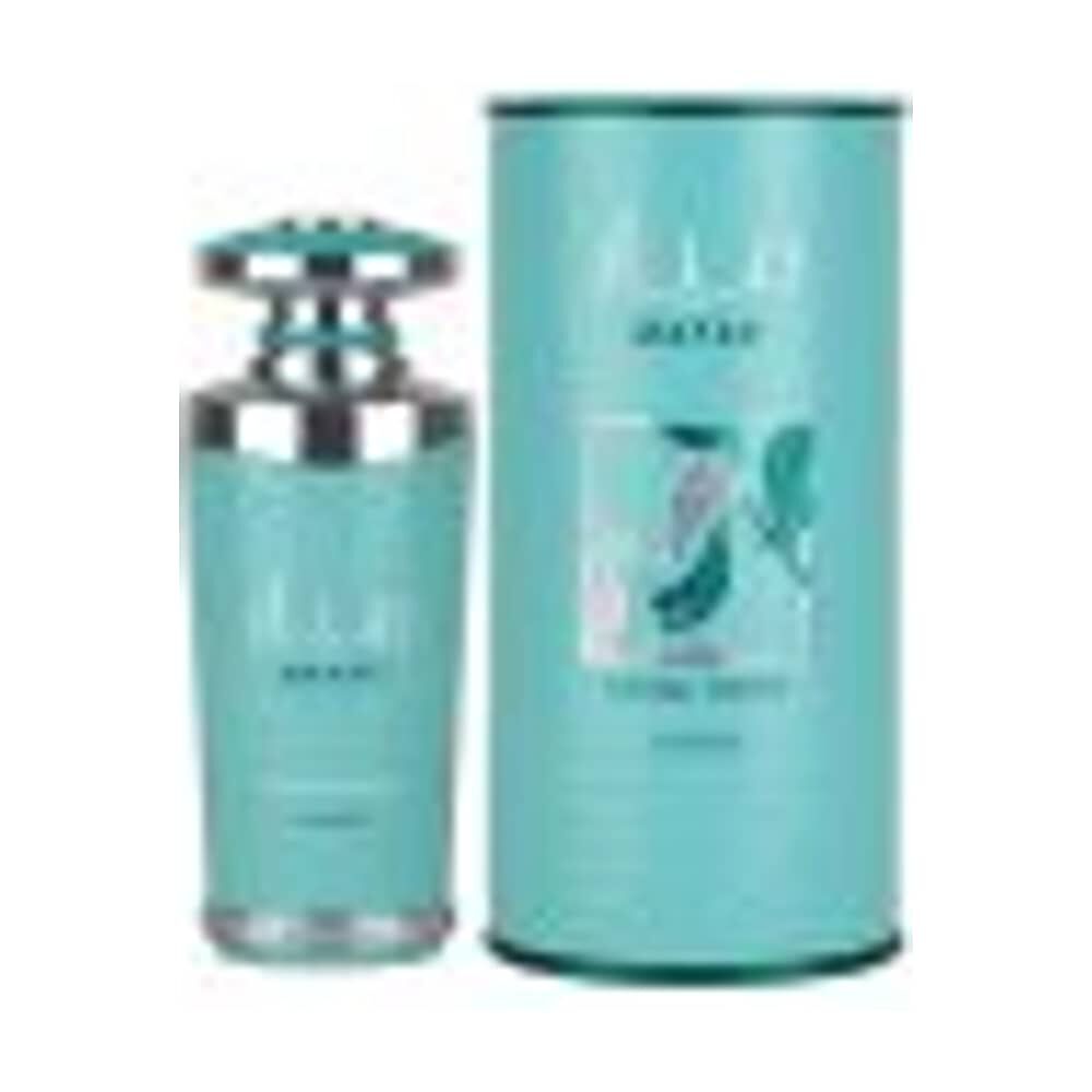 Lattafa Mayar Natural Intense Woman Edp 100ml image number 1.0