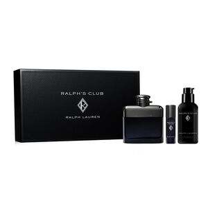 Ralph Lauren Ralph Club Edp 100 Ml+10 Ml+ash 75 Ml