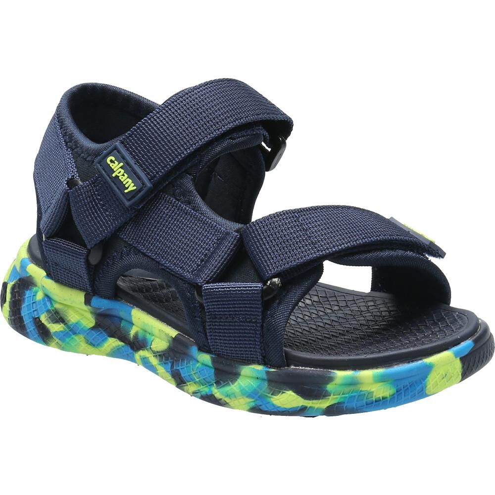 Sandalia Niño Calpany Clayd image number 0.0