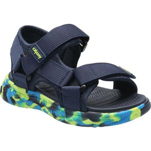 Sandalia Niño Calpany Clayd