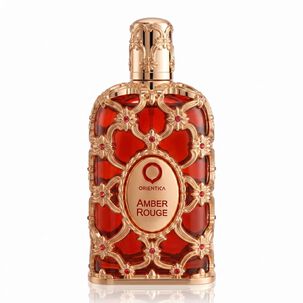Orientica Amber Rouge Edp 80ml