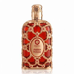 Orientica Amber Rouge Edp 80ml
