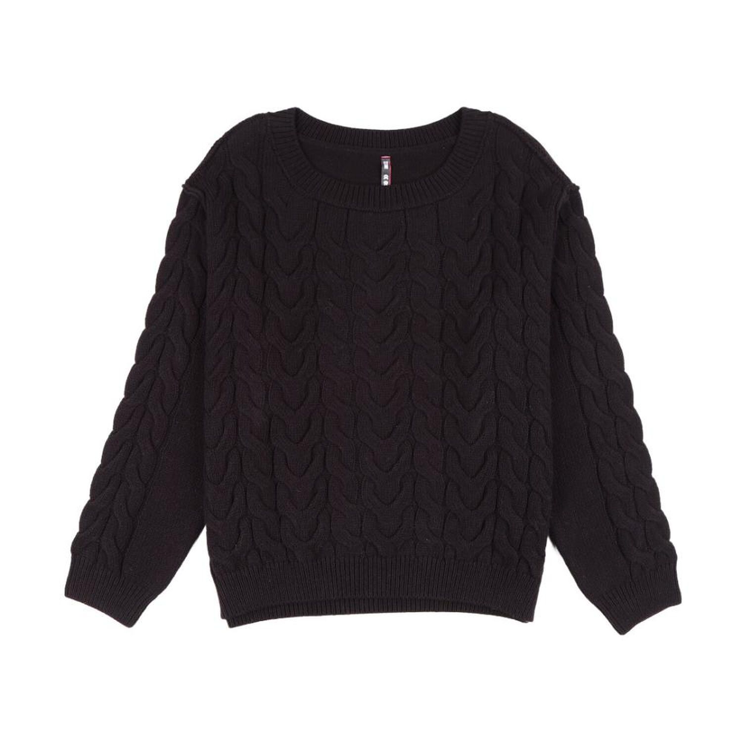 Sweater Mujer Rolly Go image number 0.0