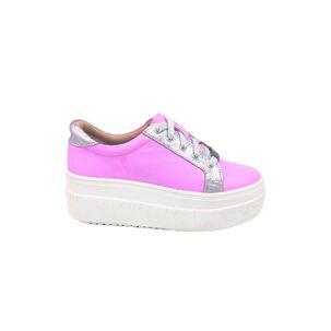 Zapatilla Antonella Rosa Pao Pecados
