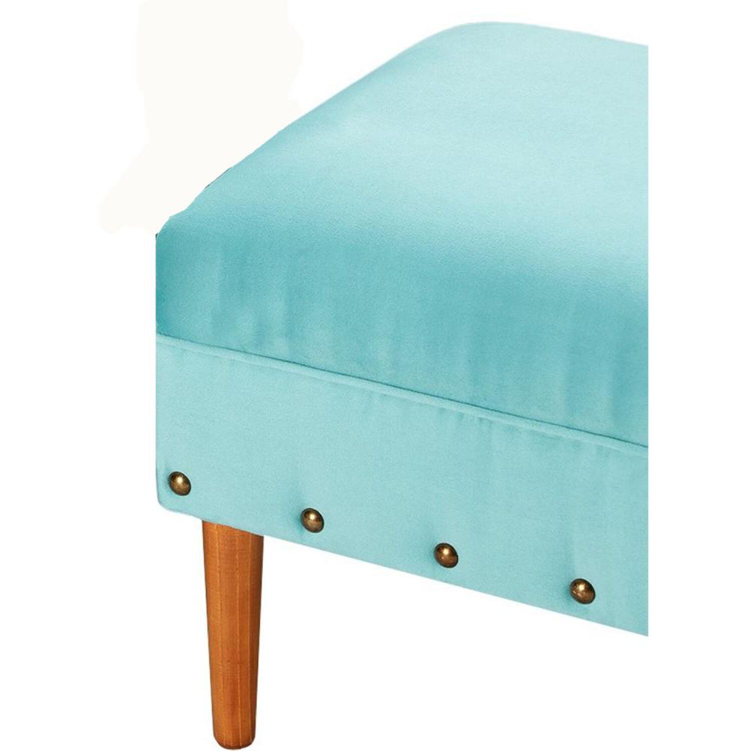 Pouf Bodevir Provensa Tachas image number 2.0