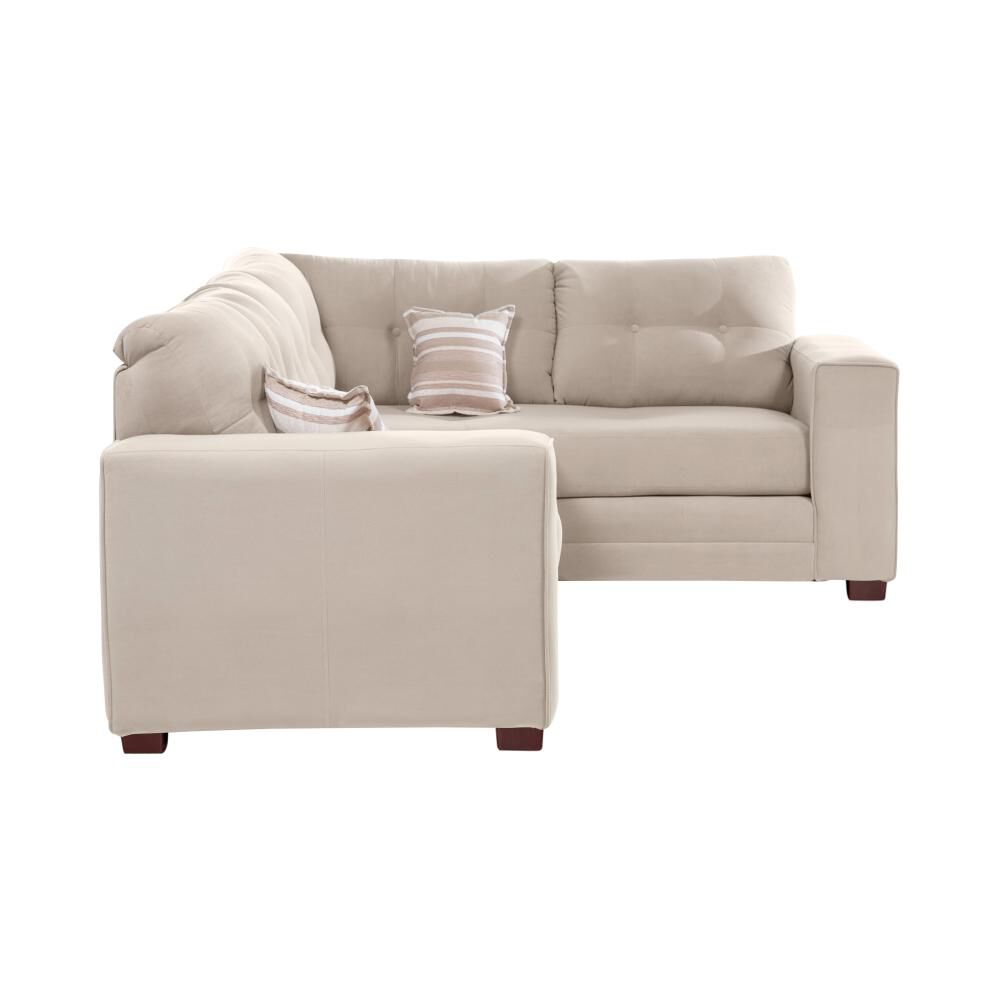 Sof&aacute; Seccional Living Factory New Dubai / 6 Cuerpos image number 5.0