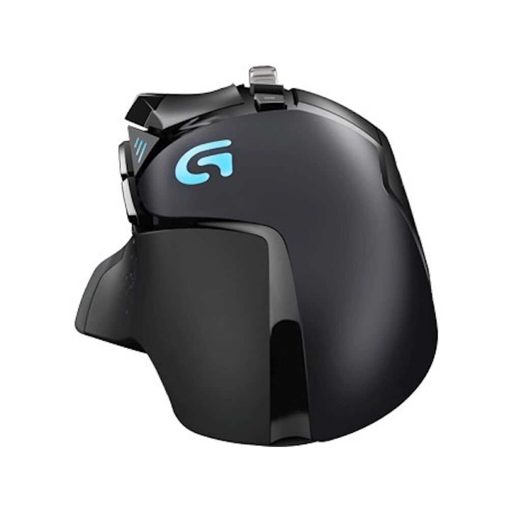 Mouse Gamer Logitech G502 Hero - Crazygames image number 1.0