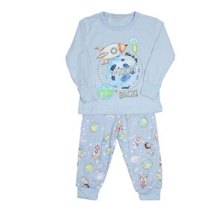 Pijama Infantil Fakini / 2 Piezas
