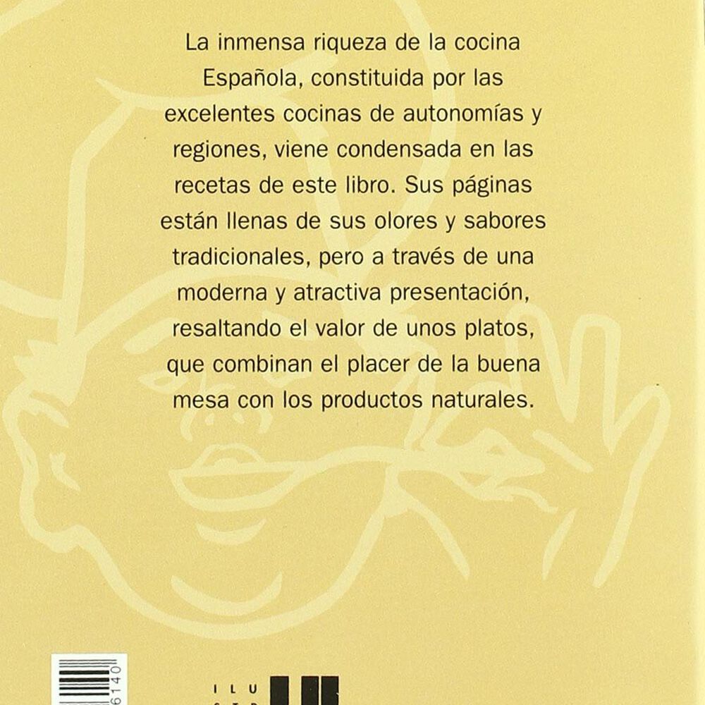 Cocina Española image number 1.0