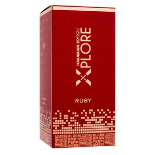 Al Haramain Xplore Ruby Edp 100ml