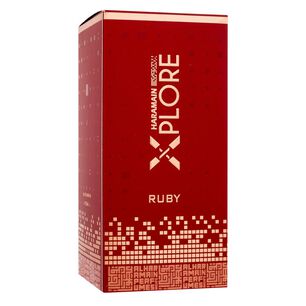 Al Haramain Xplore Ruby Edp 100ml