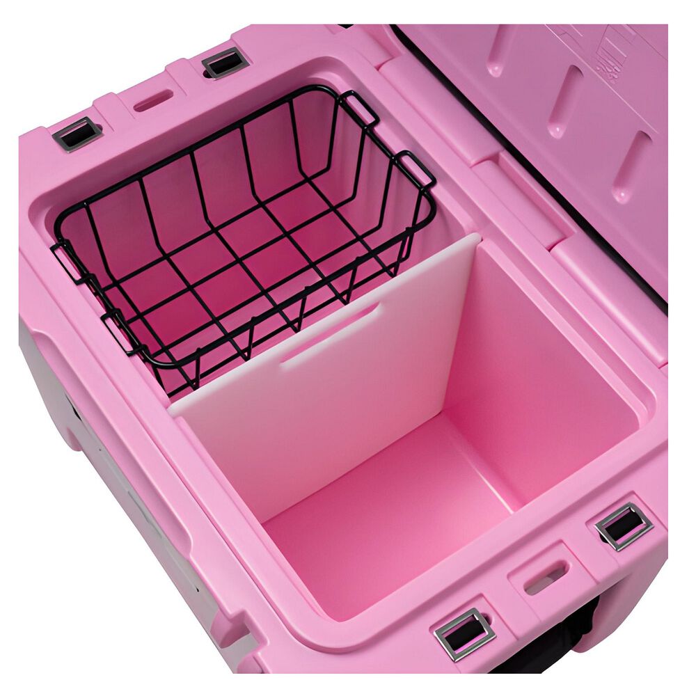 Cooler Box 35qt / 33,1 L Af Life - Rosado image number 5.0