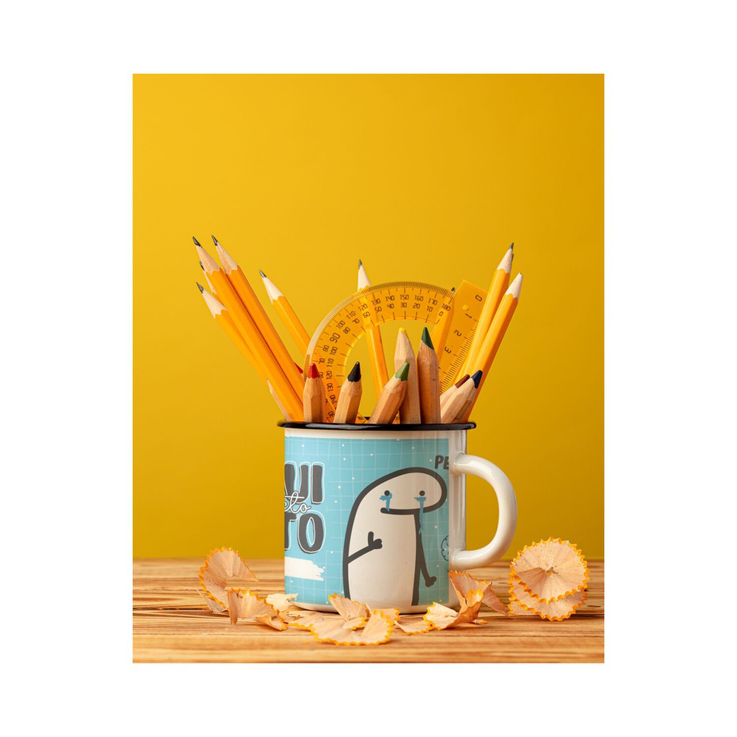 Taza Enlozada Lechera Arquitecto Regalo Arquitecto Profesion image number 1.0