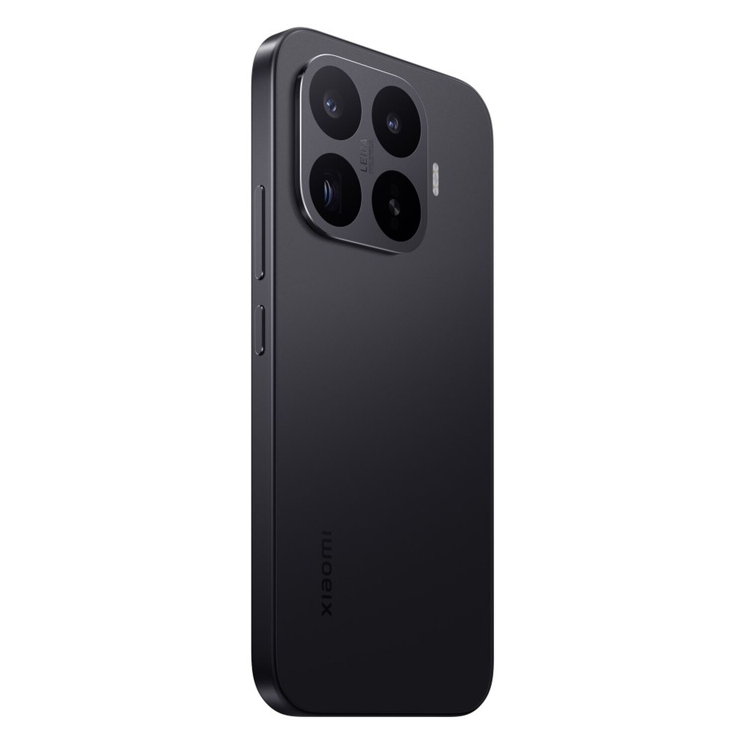 Smartphone Xiaomi 17T / 5G / 256 GB / Negro / Liberado image number 3.0