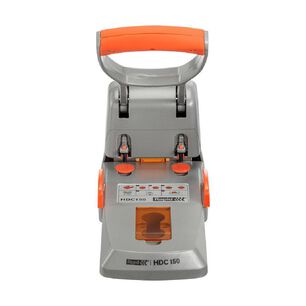 Perforador Industrial Rapid Hdc150 150 Hojas