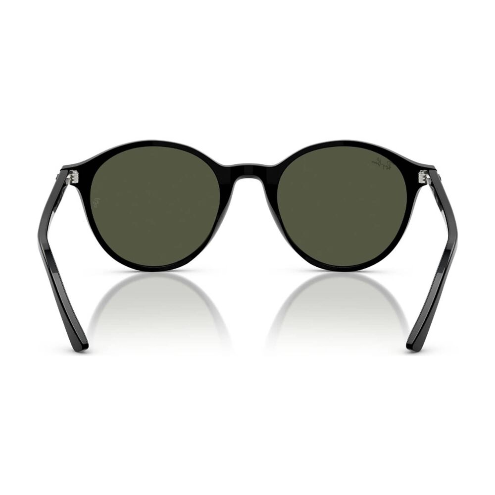 Lentes De Sol Bernard Negro Ray-ban image number 3.0