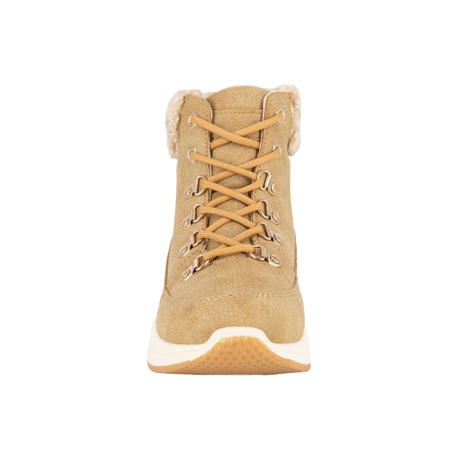 Botin Hekma Caramelo Alquimia image number 3.0