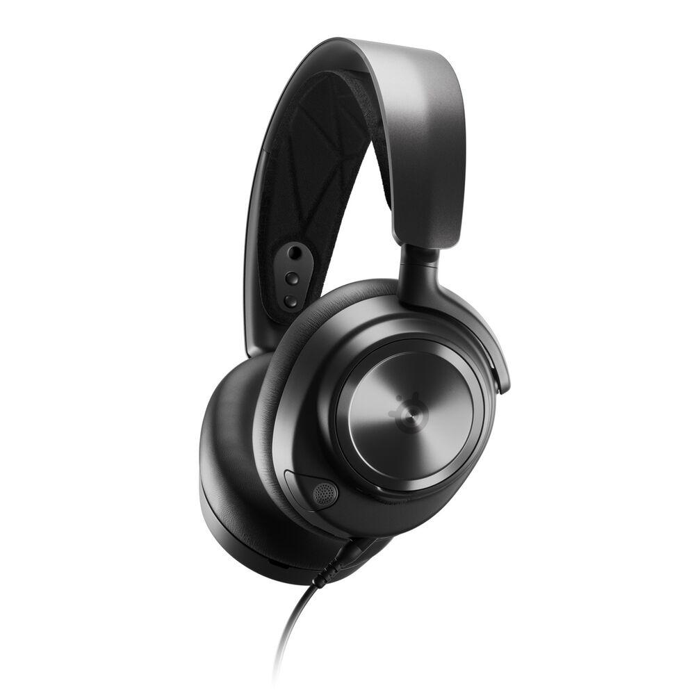 Aud&iacute;fono Gamer Steelseries Arctis Nova Pro Negro image number 16.0