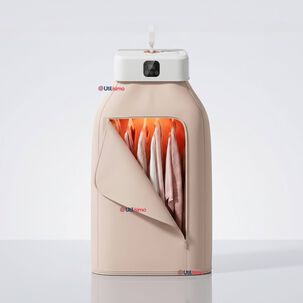 Secadora Ropa Port&aacute;til Compacto El&eacute;ctrico Bajo Consumo 900w - 1000w