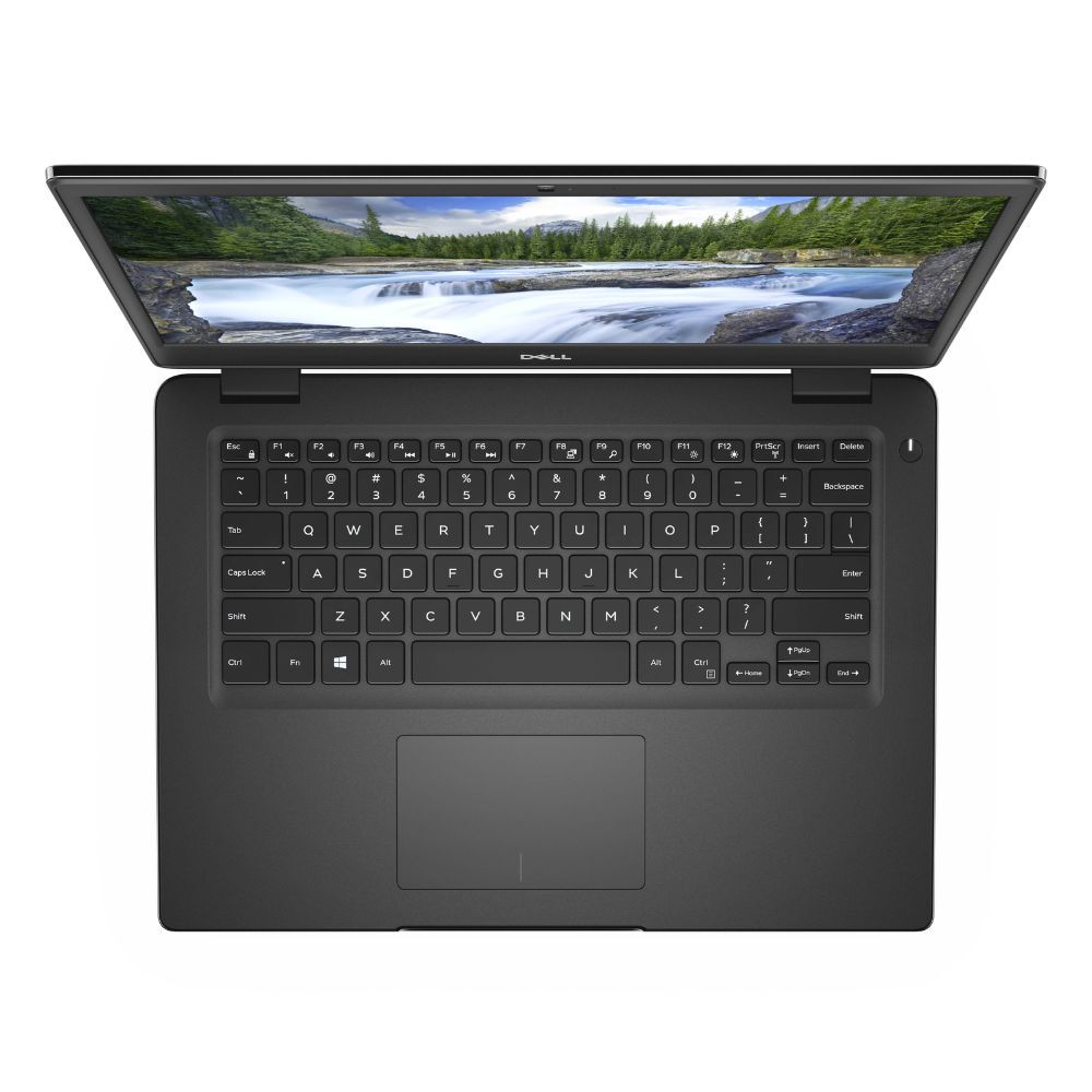 Notebook Dell Latitude 3400 14 (i3-11va 8gb 256gb Ssd) - Reacondicionado Grado A image number 1.0