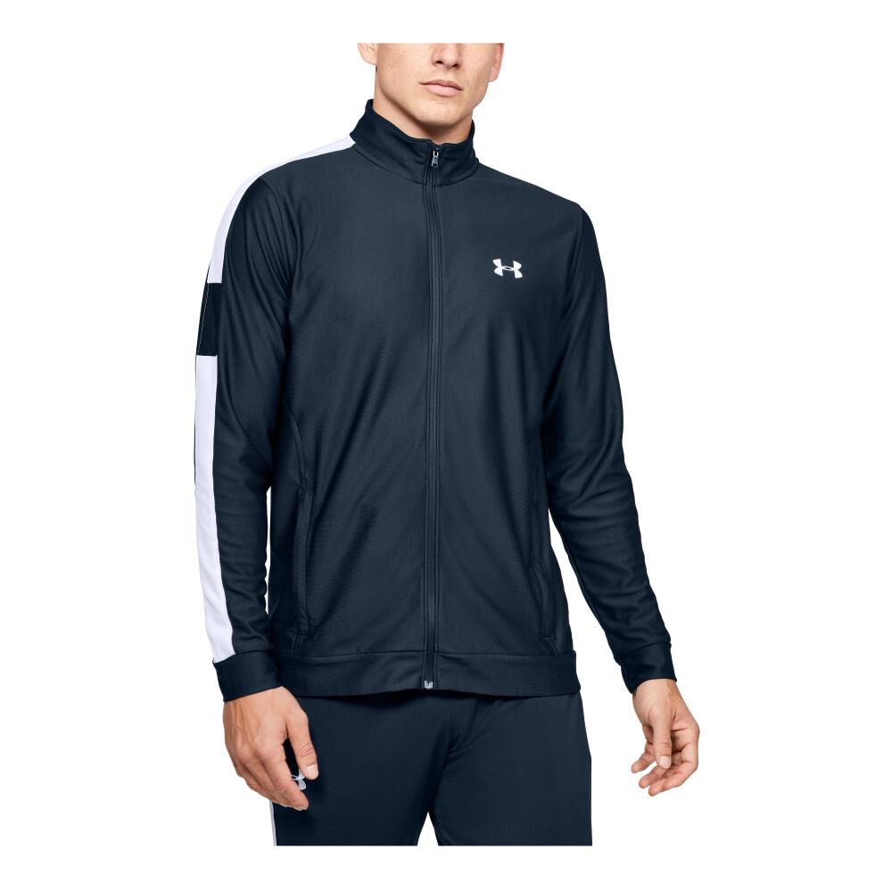 Chaqueta Deportiva Hombre Under Armour image number 0.0
