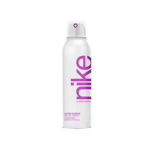 Nike Nike Woman Ultra Purple 200ml Desodorante
