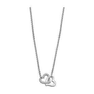 Collar Ls1912-1/1 Lotus Style Mujer Womans Heart