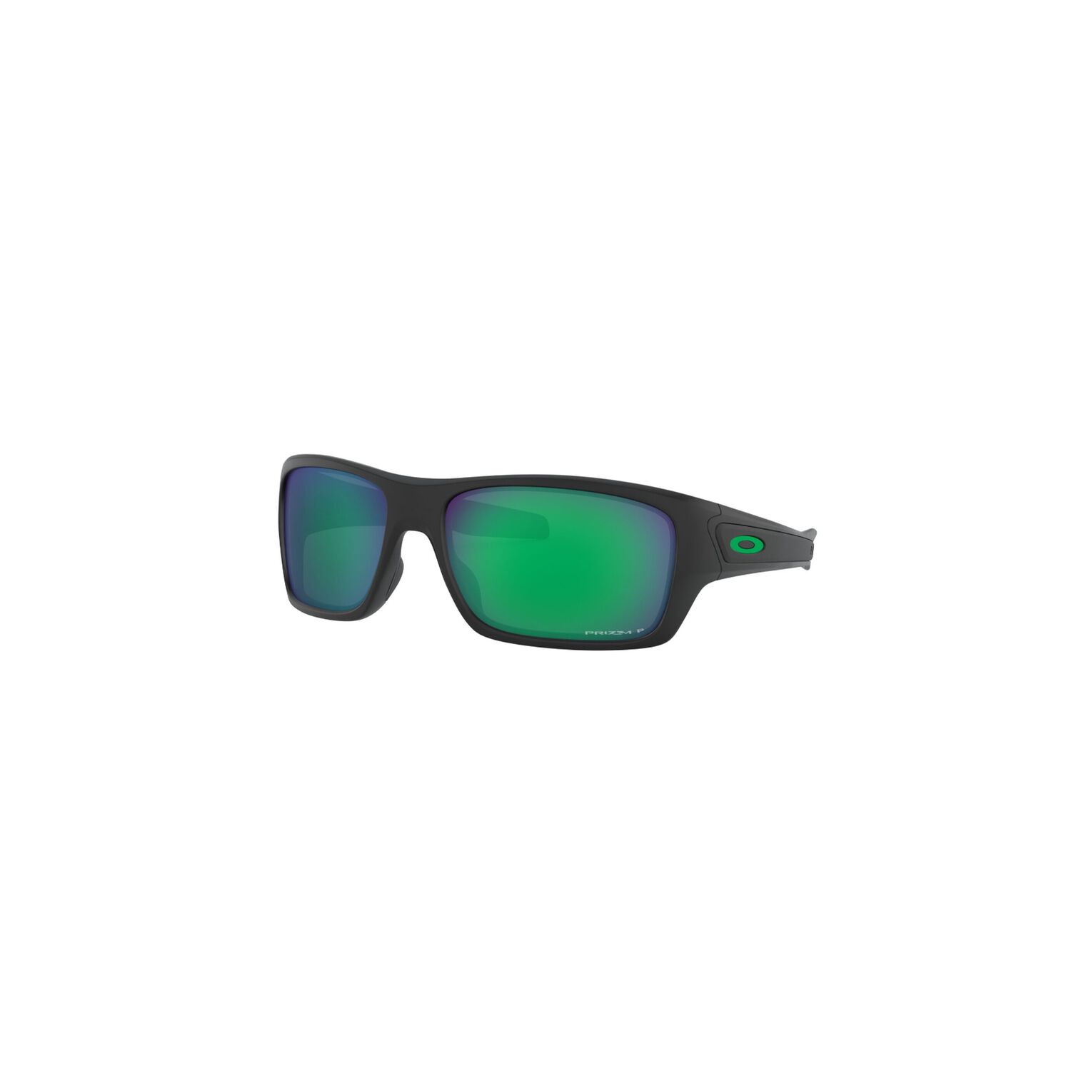 Lentes De Sol Turbine Prizm Jade Polarizados Oakley image number 1.0